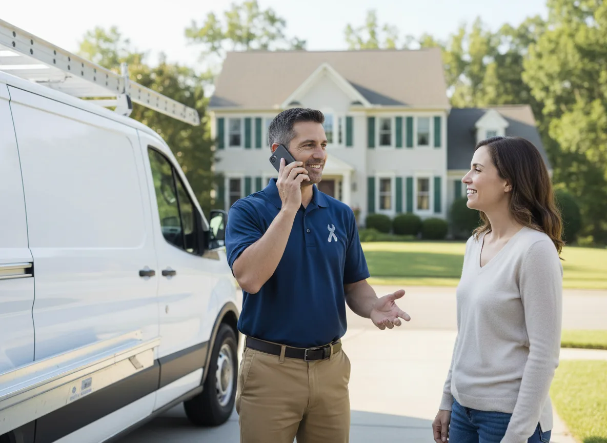 Home Gutter Service Unionville, IA FAQs